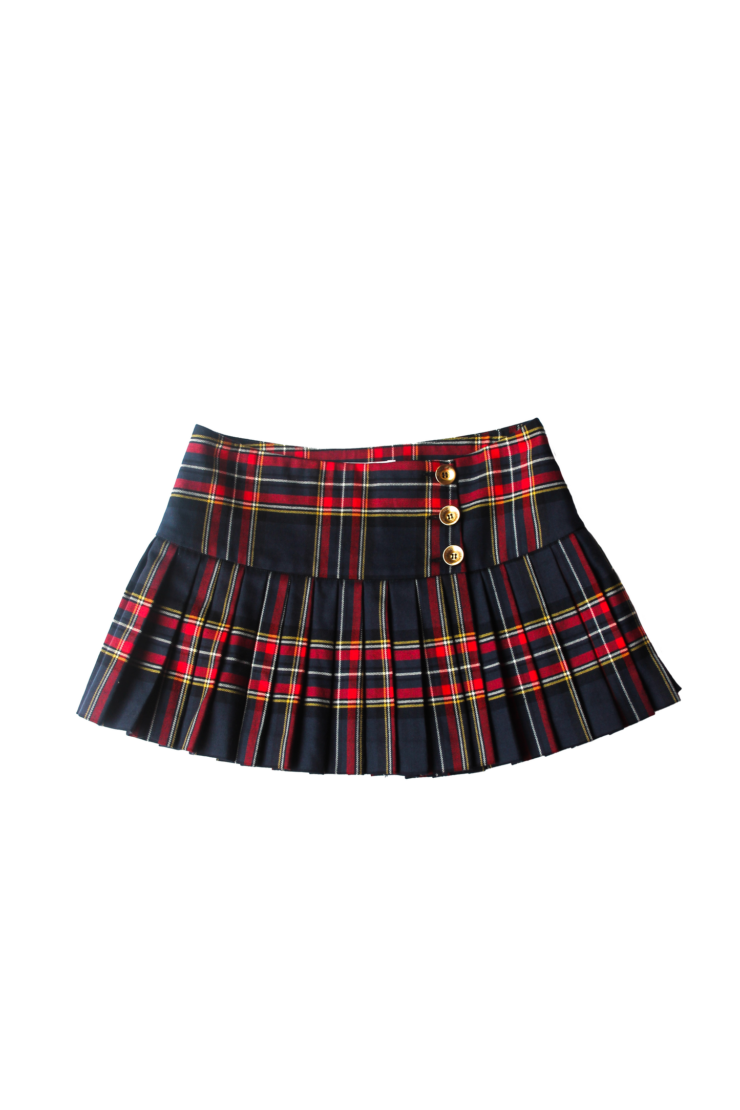 MINI KILT BOUTONS