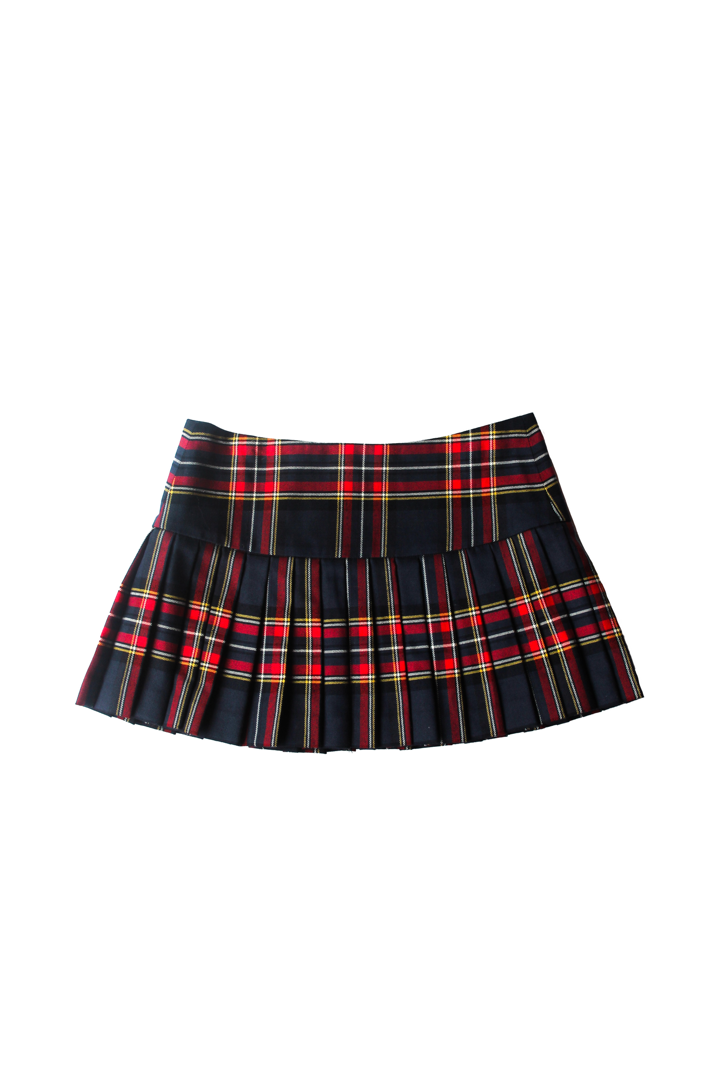 MINI KILT BOUTONS
