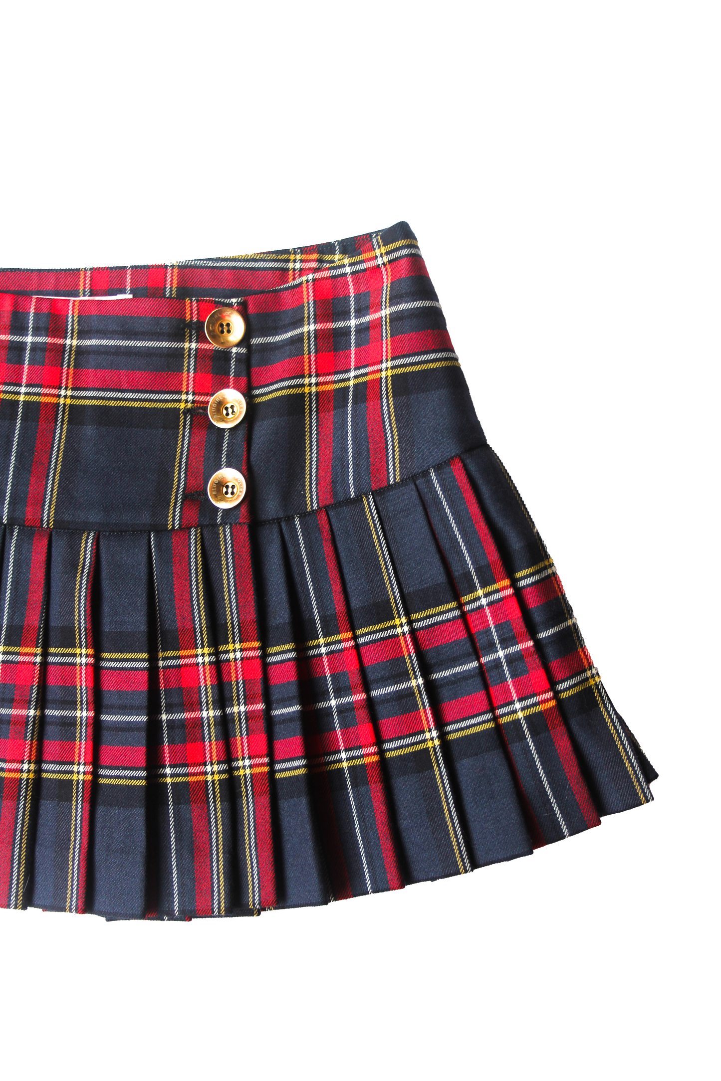 MINI KILT BOUTONS