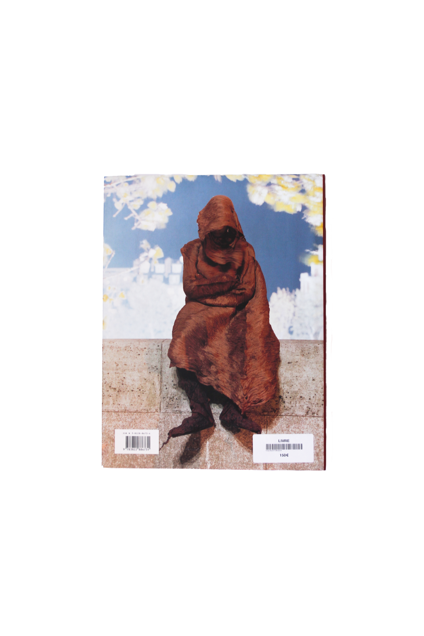 LIVRE ISSEY MIYAKE