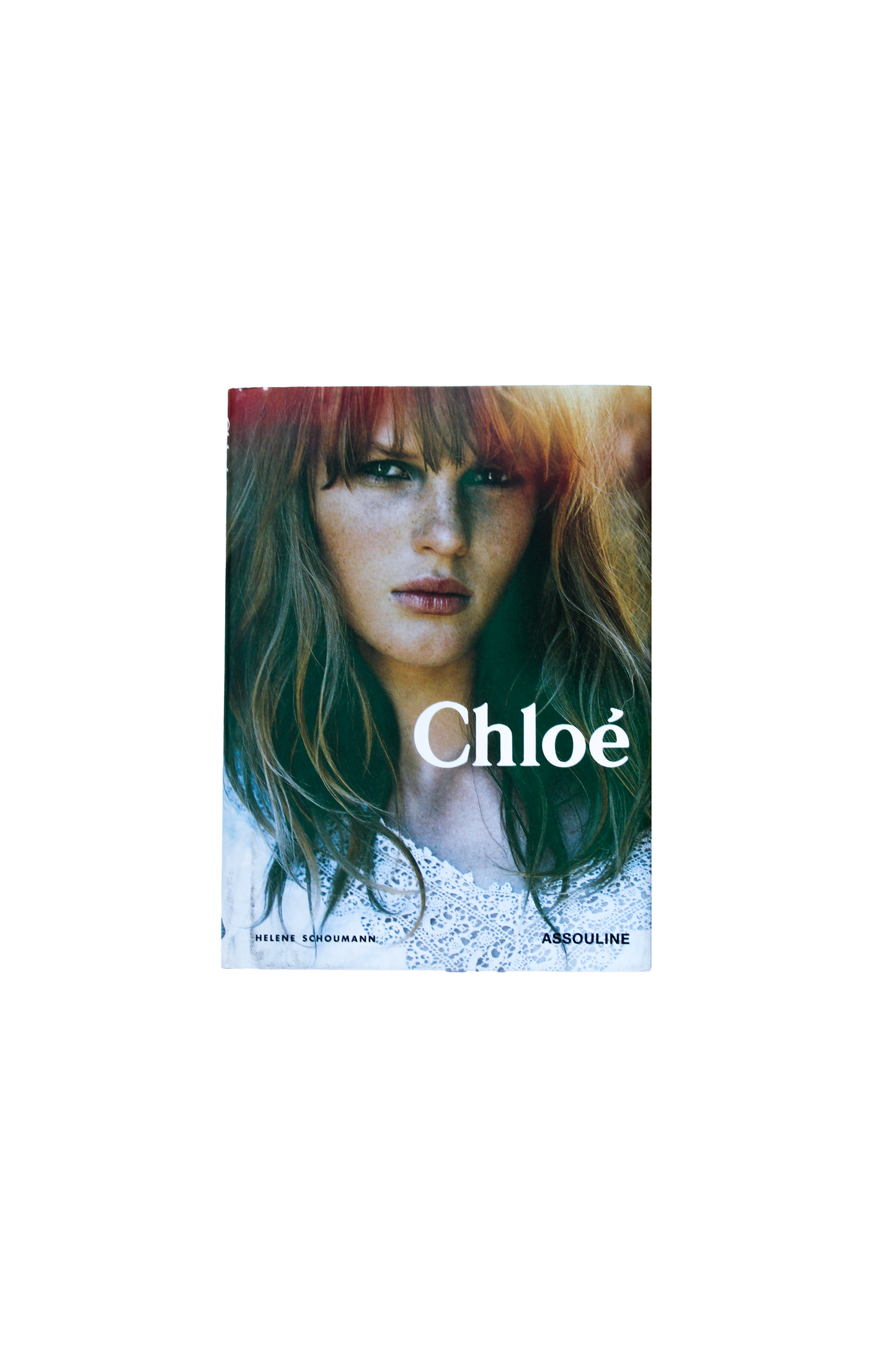 LIVRE CHLOE