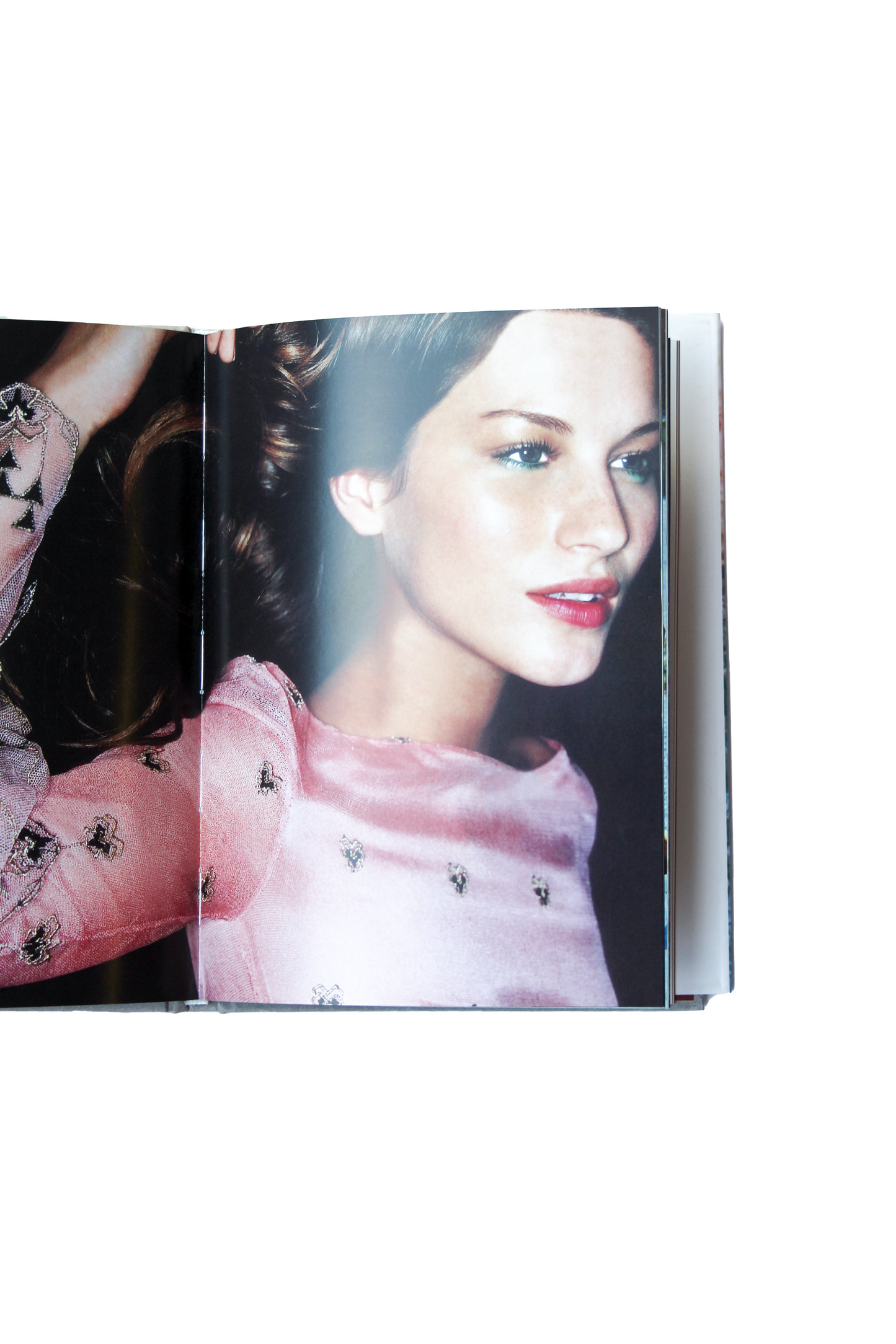 LIVRE CHLOE