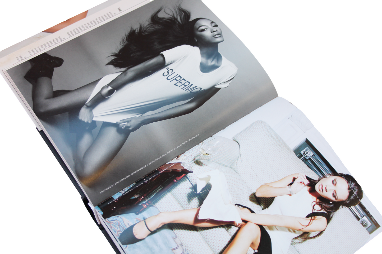 LIVRE FASHION NOW