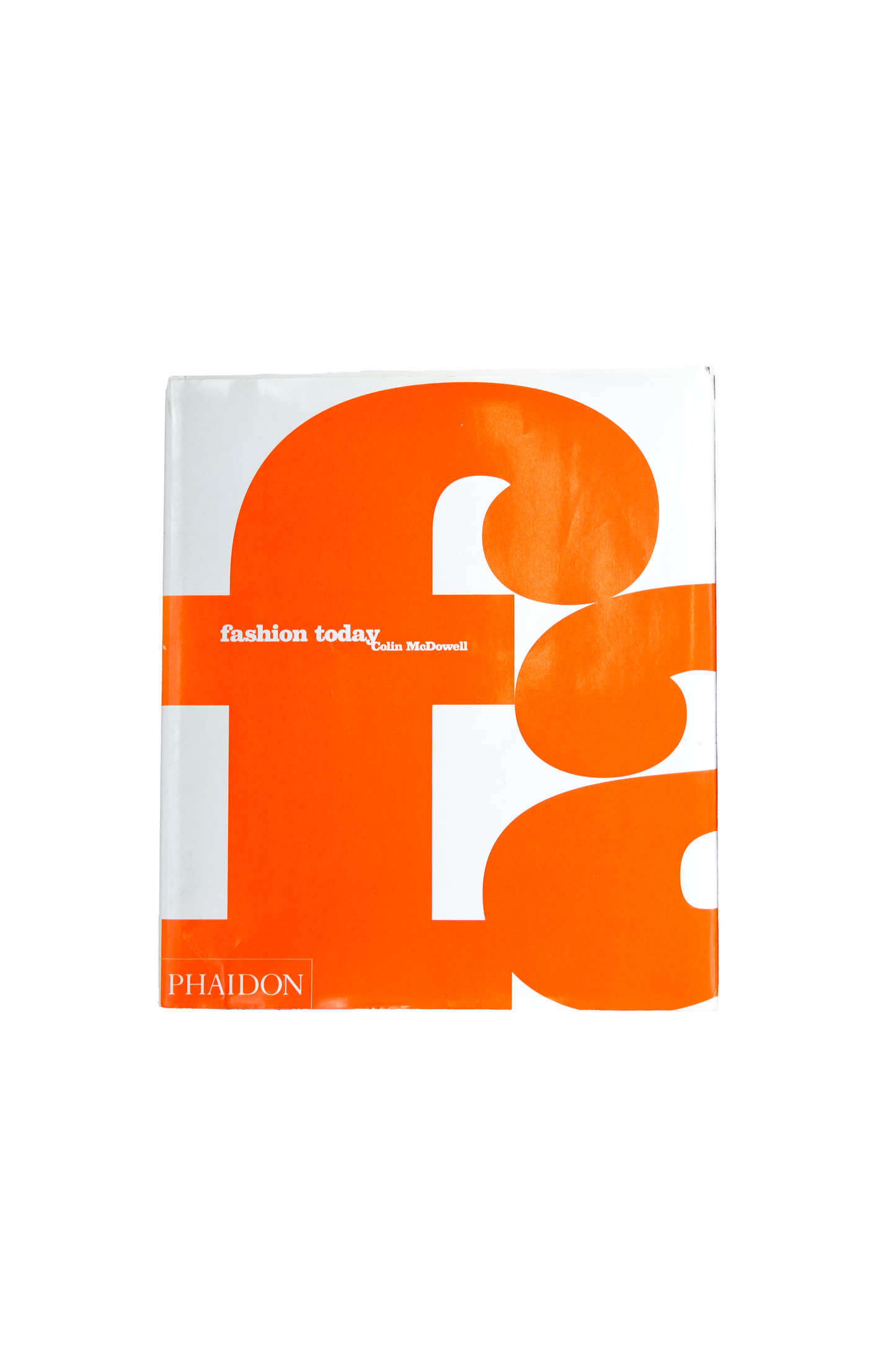 LIVRE FASHION TODAY