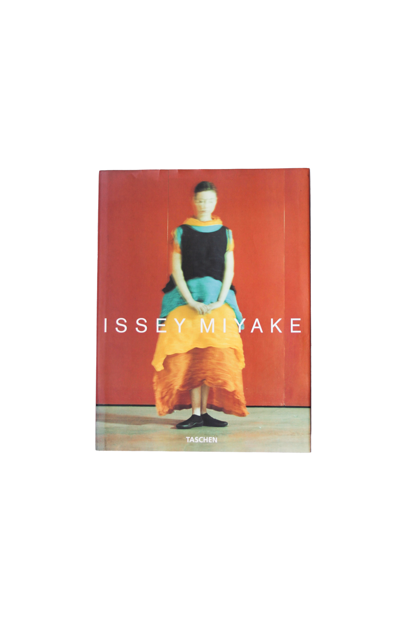 LIVRE ISSEY MIYAKE
