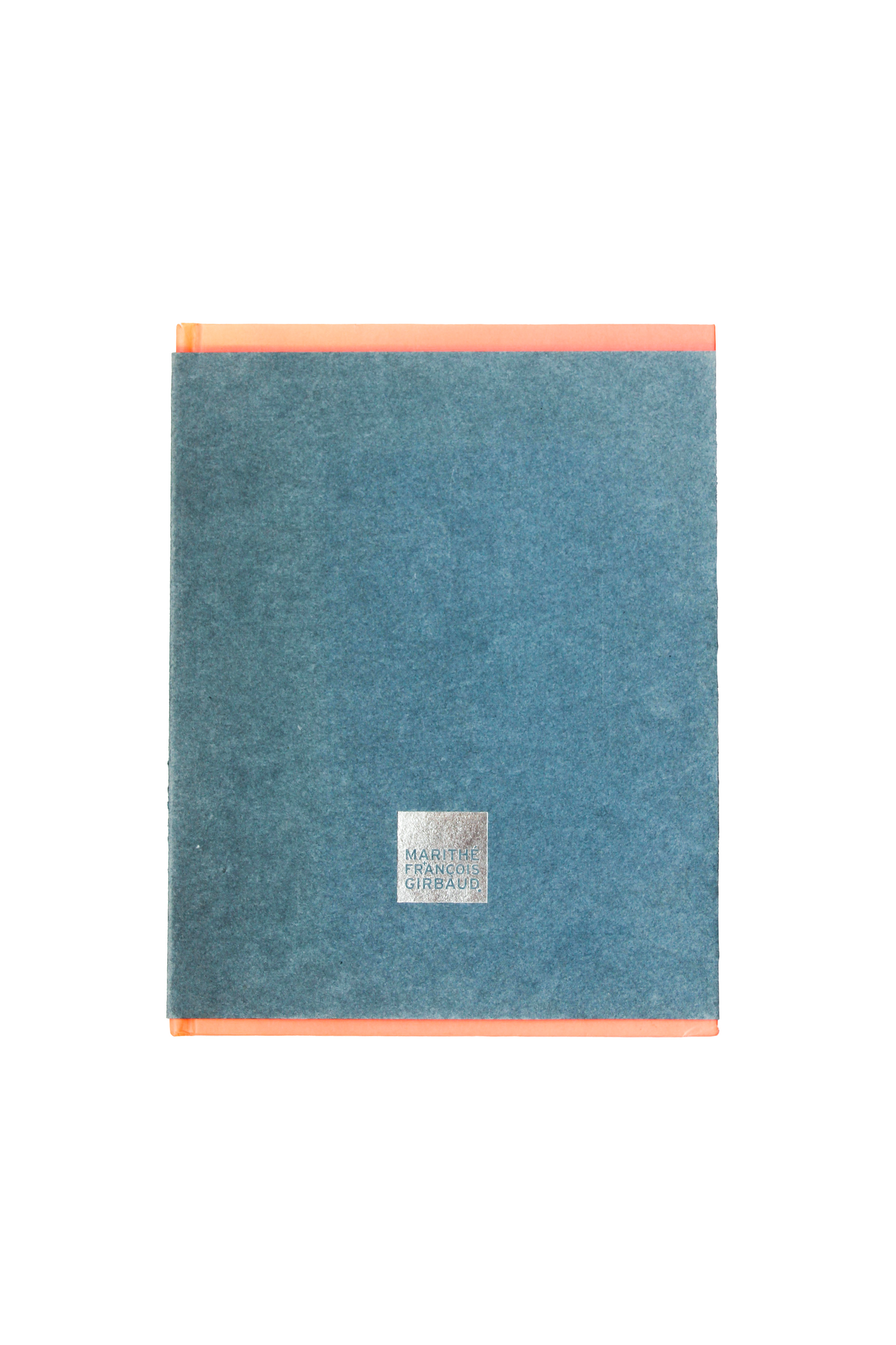 LIVRE MARITHÉ FRANÇOIS GIRBAUD