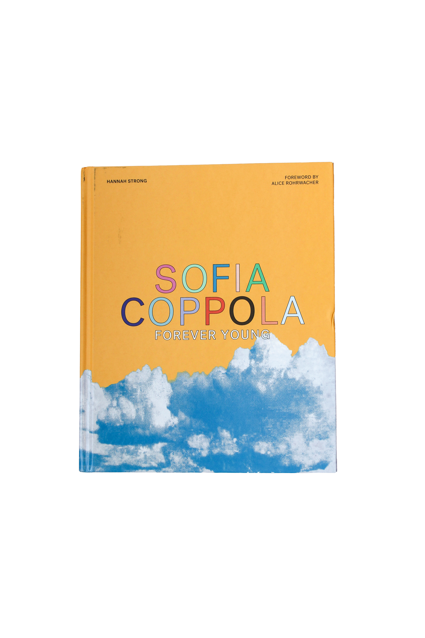 LIVRE SOFIA COPPOLA