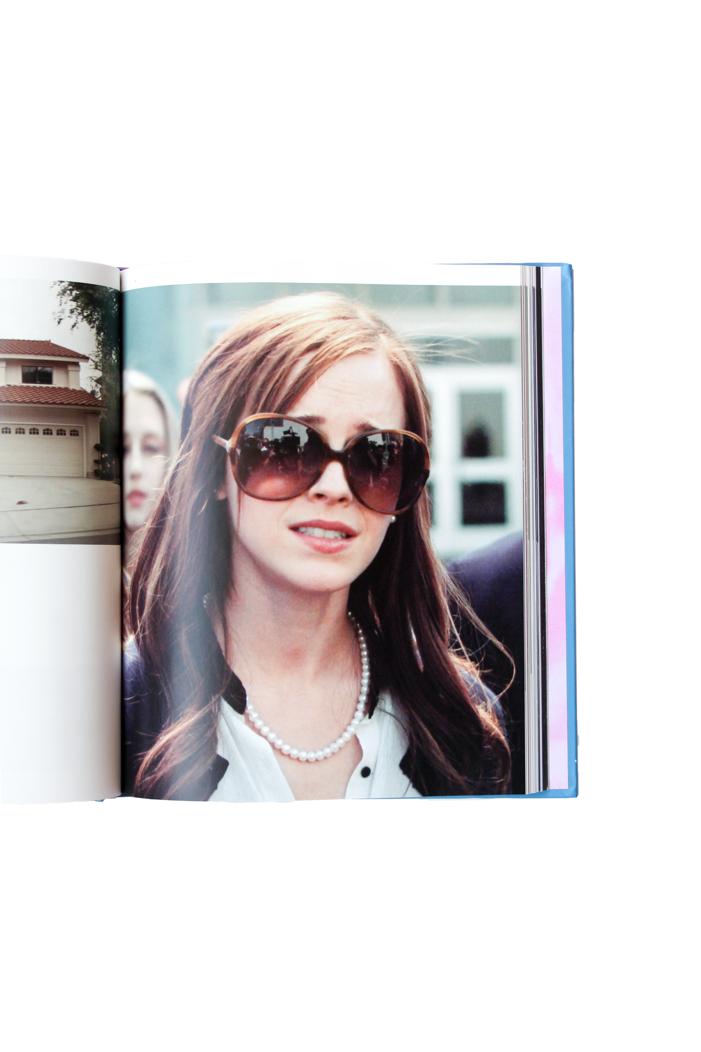 LIVRE SOFIA COPPOLA