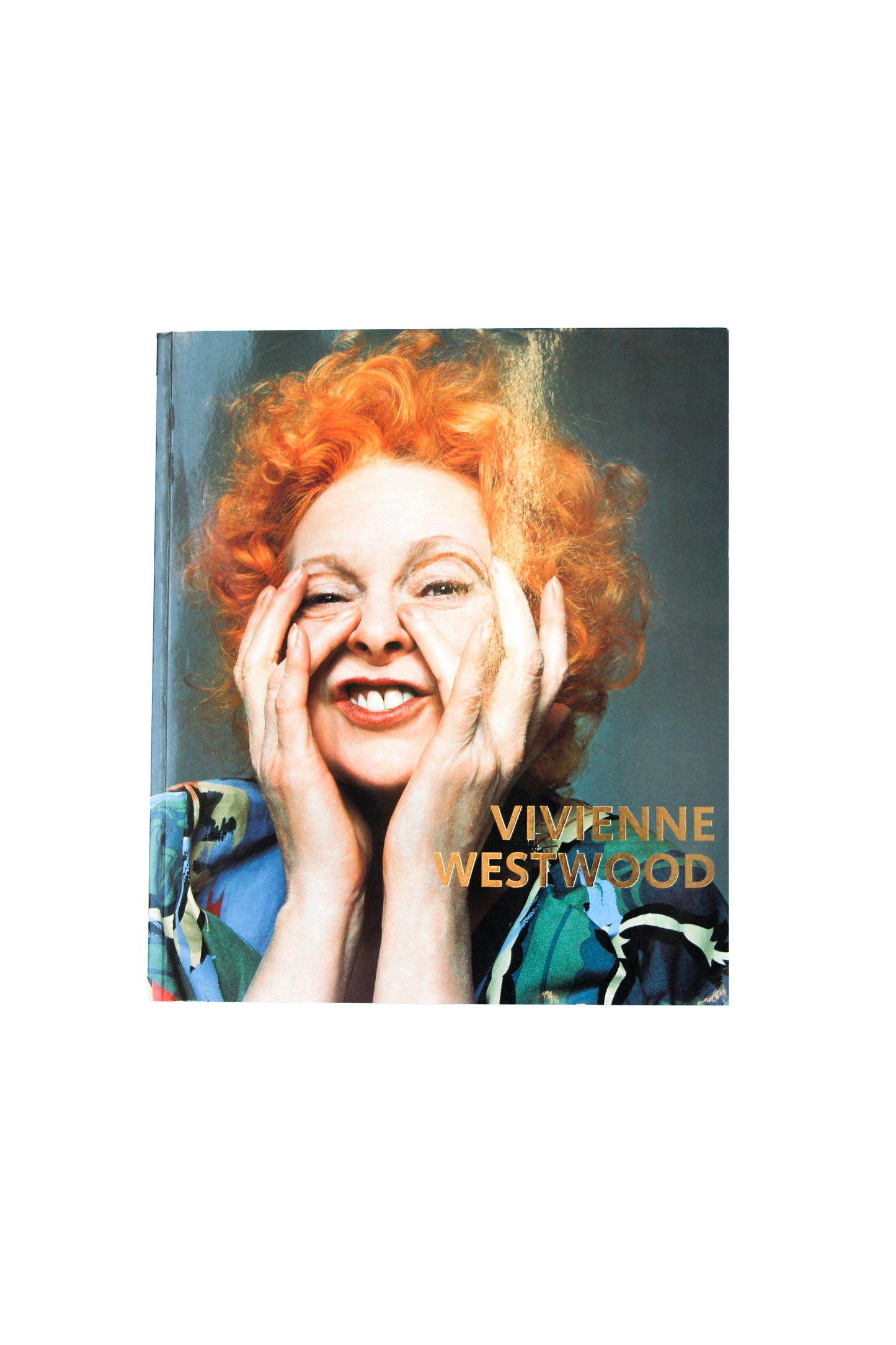 LIVRE VIVIENNE WESTWOOD