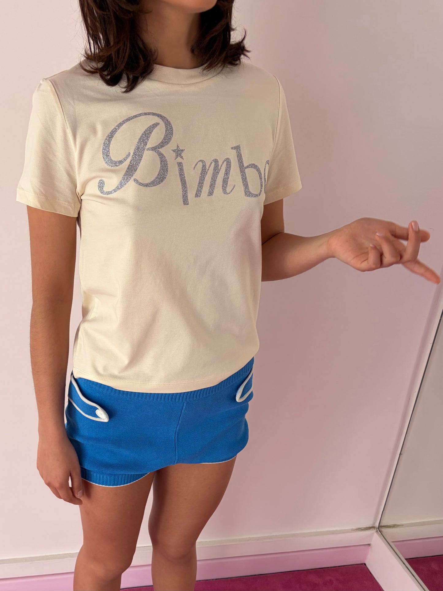Bimbo T-shirt