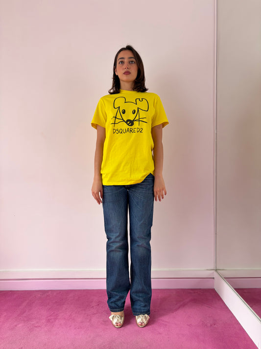Jean 506 standard