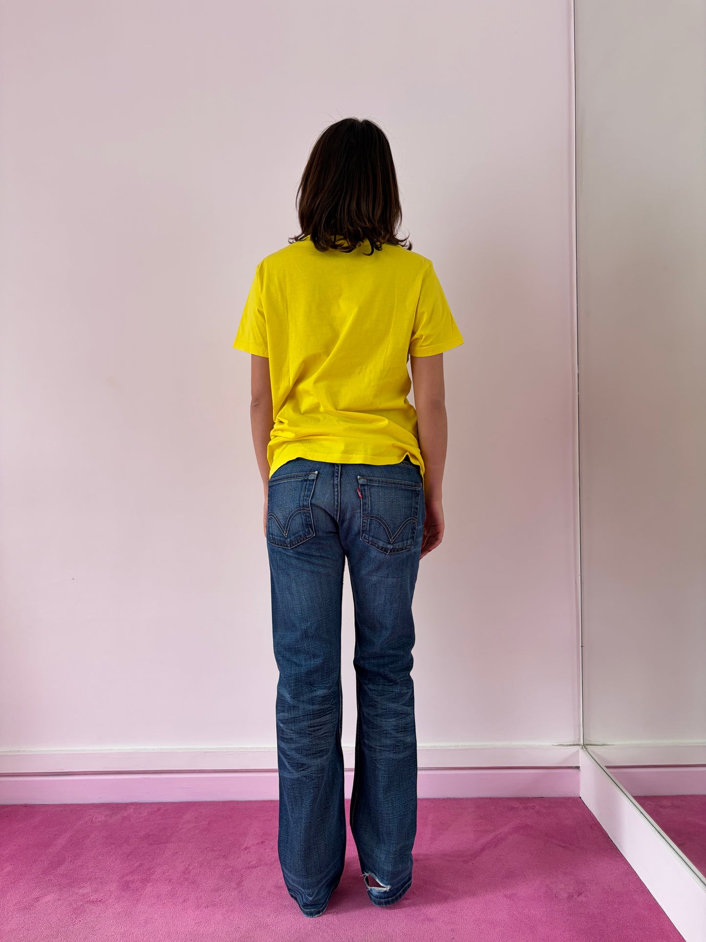 Jean 506 standard
