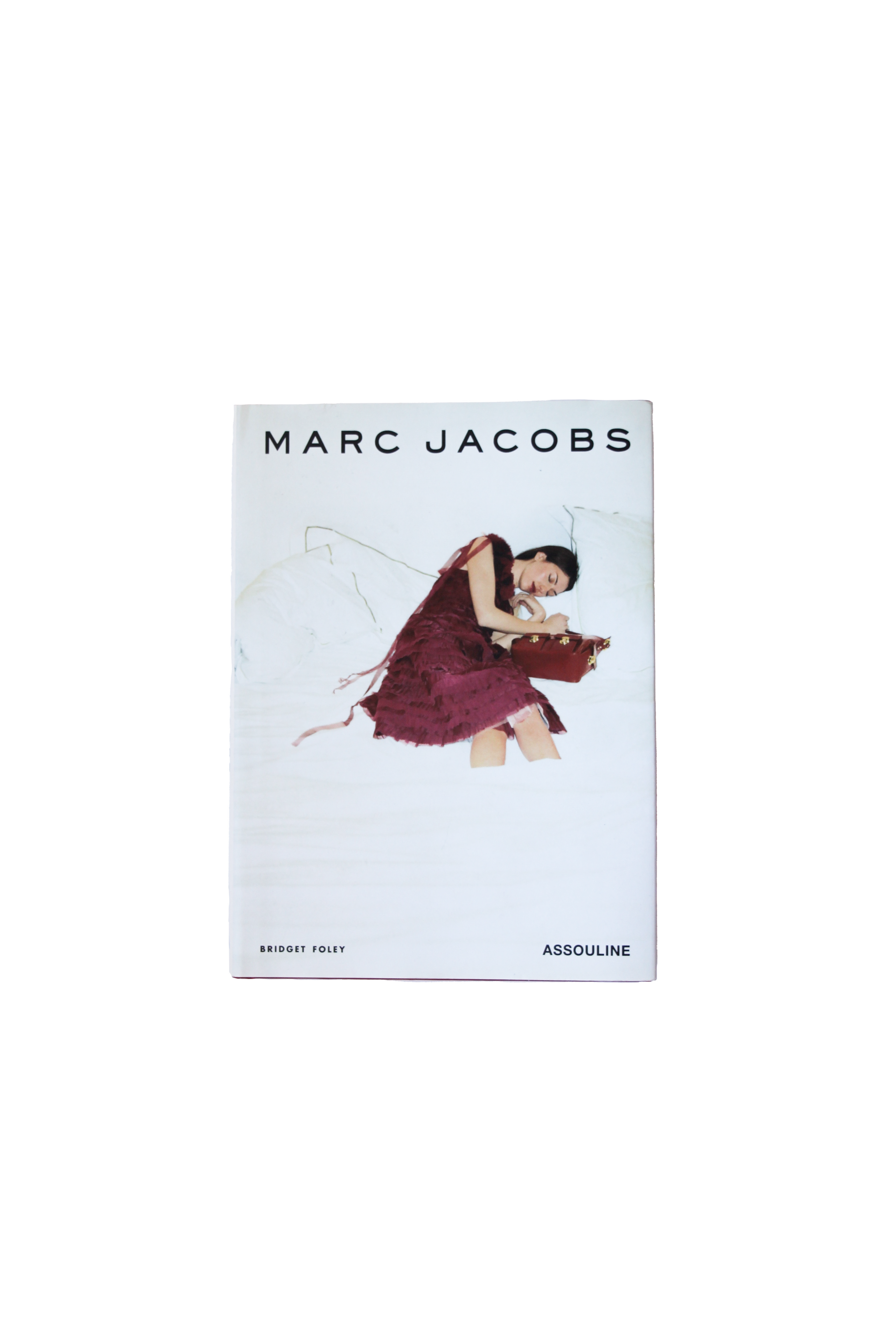MARCJACOBSLIVREBIMBOVINTAGEPAR