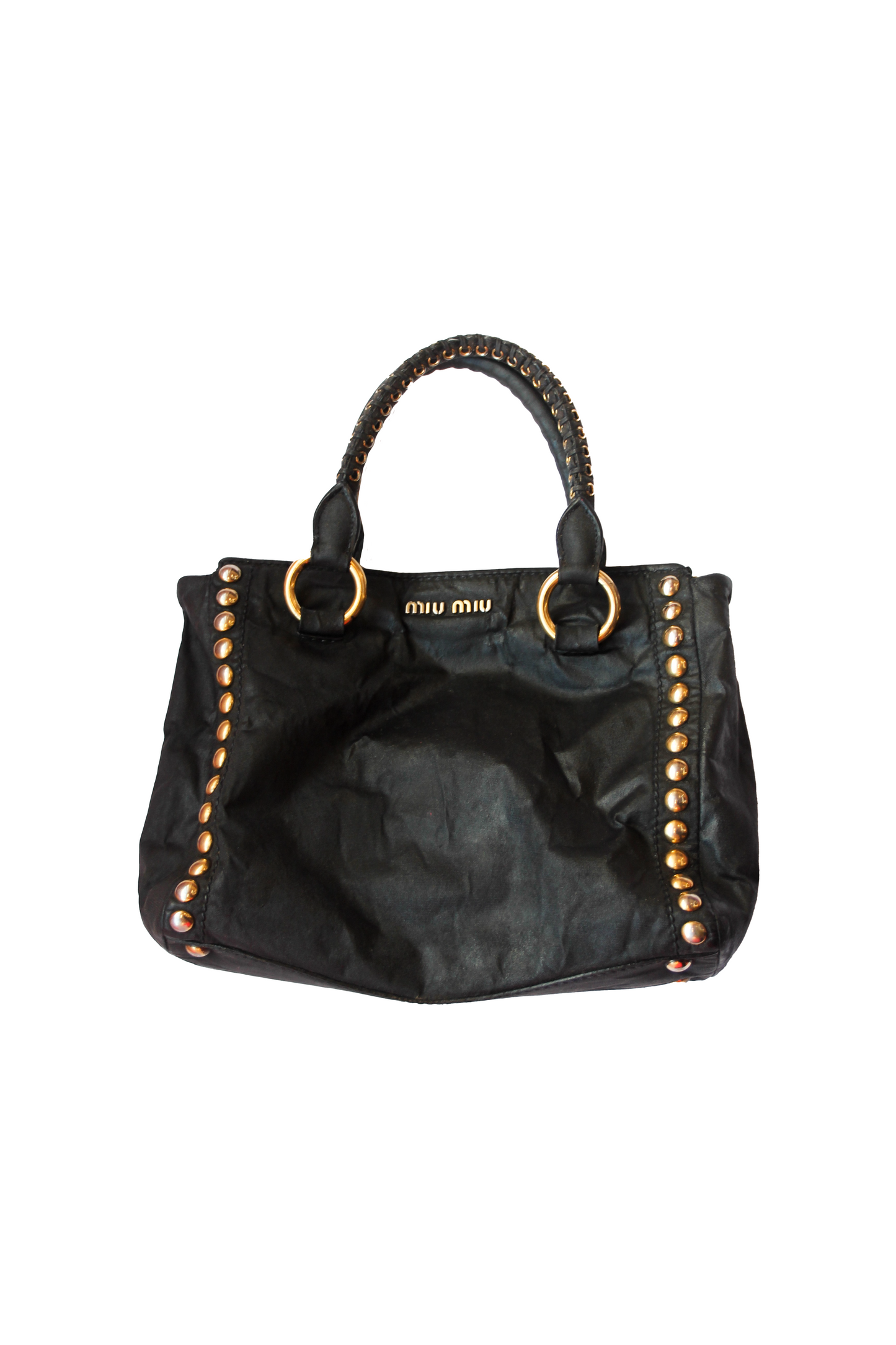 SAC CLOUS GOLD