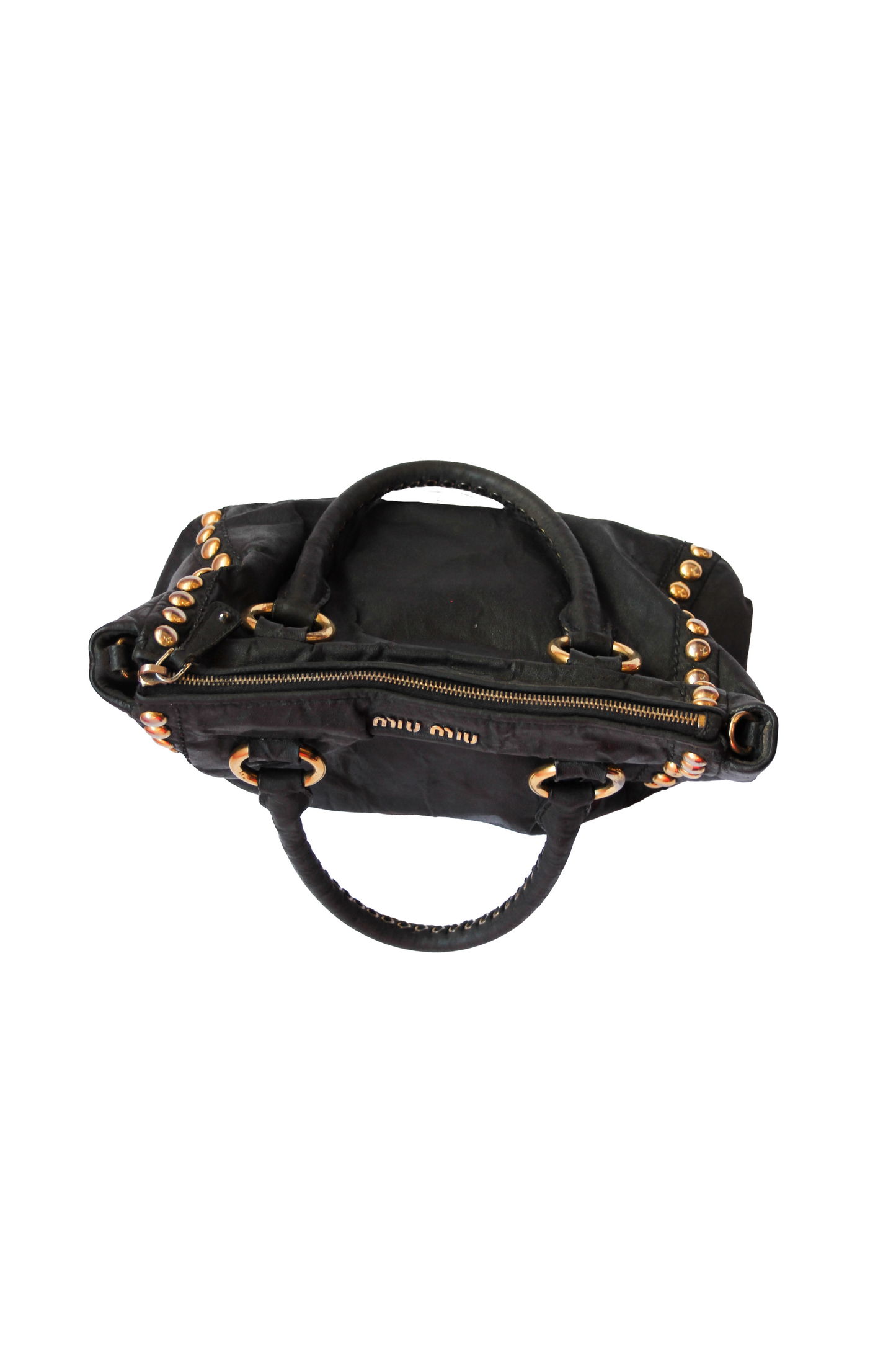 SAC CLOUS GOLD