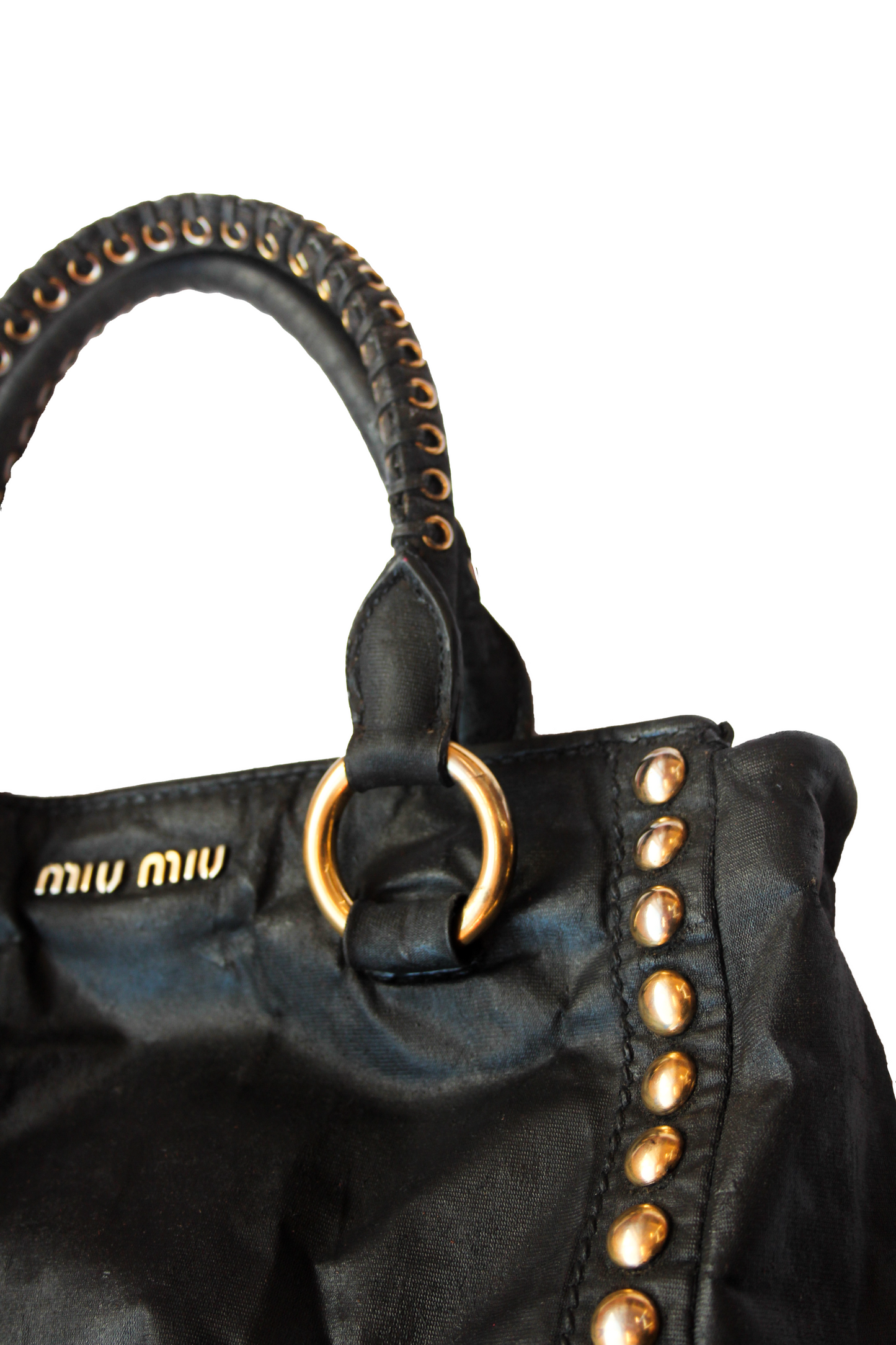 SAC CLOUS GOLD