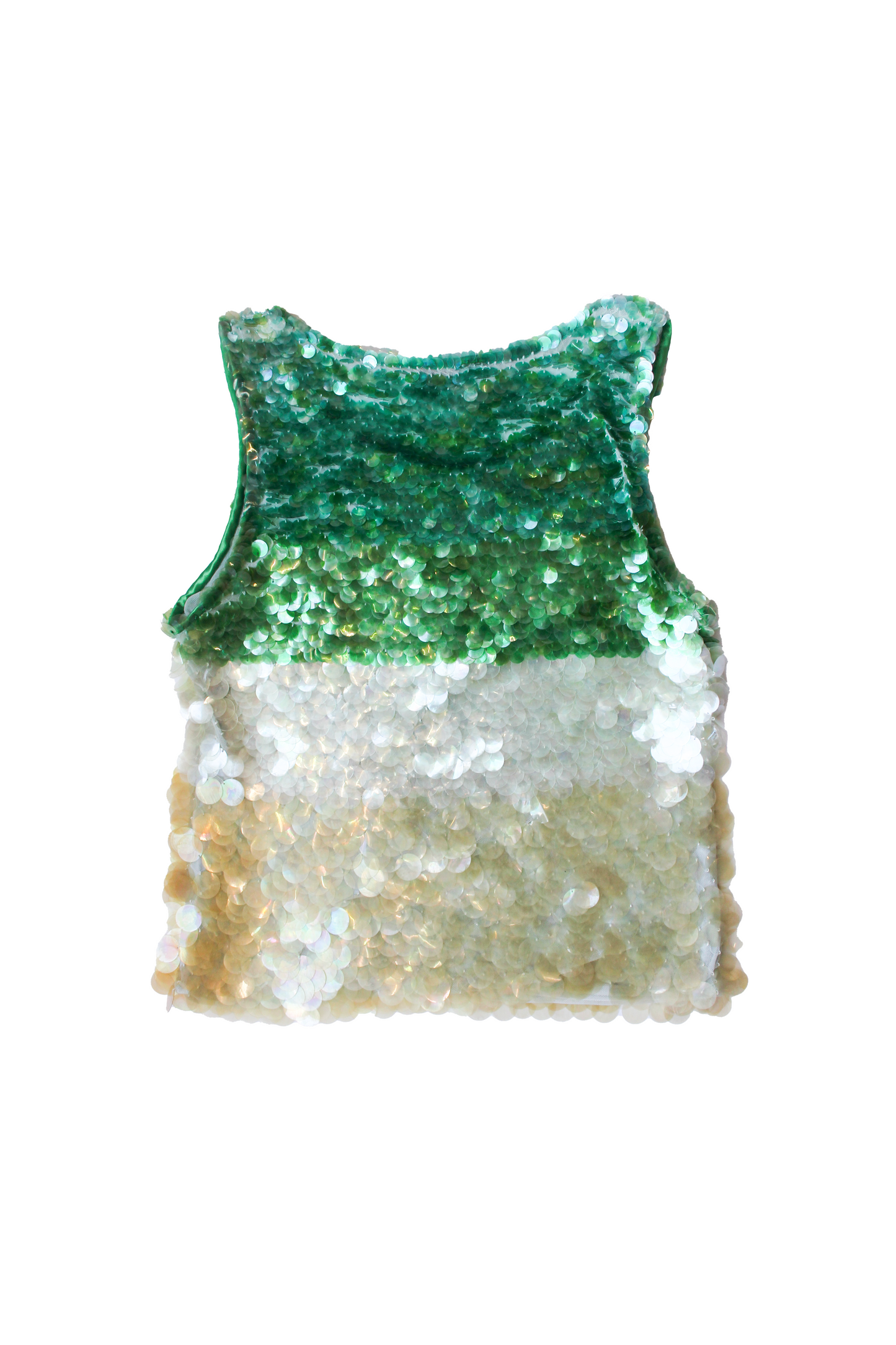 HAUT SEQUIN