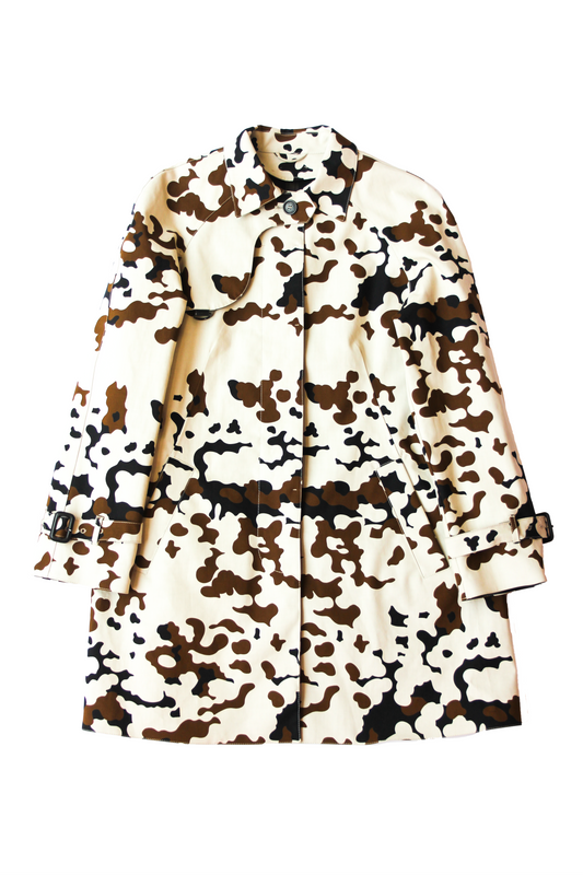 MANTEAU ARMY