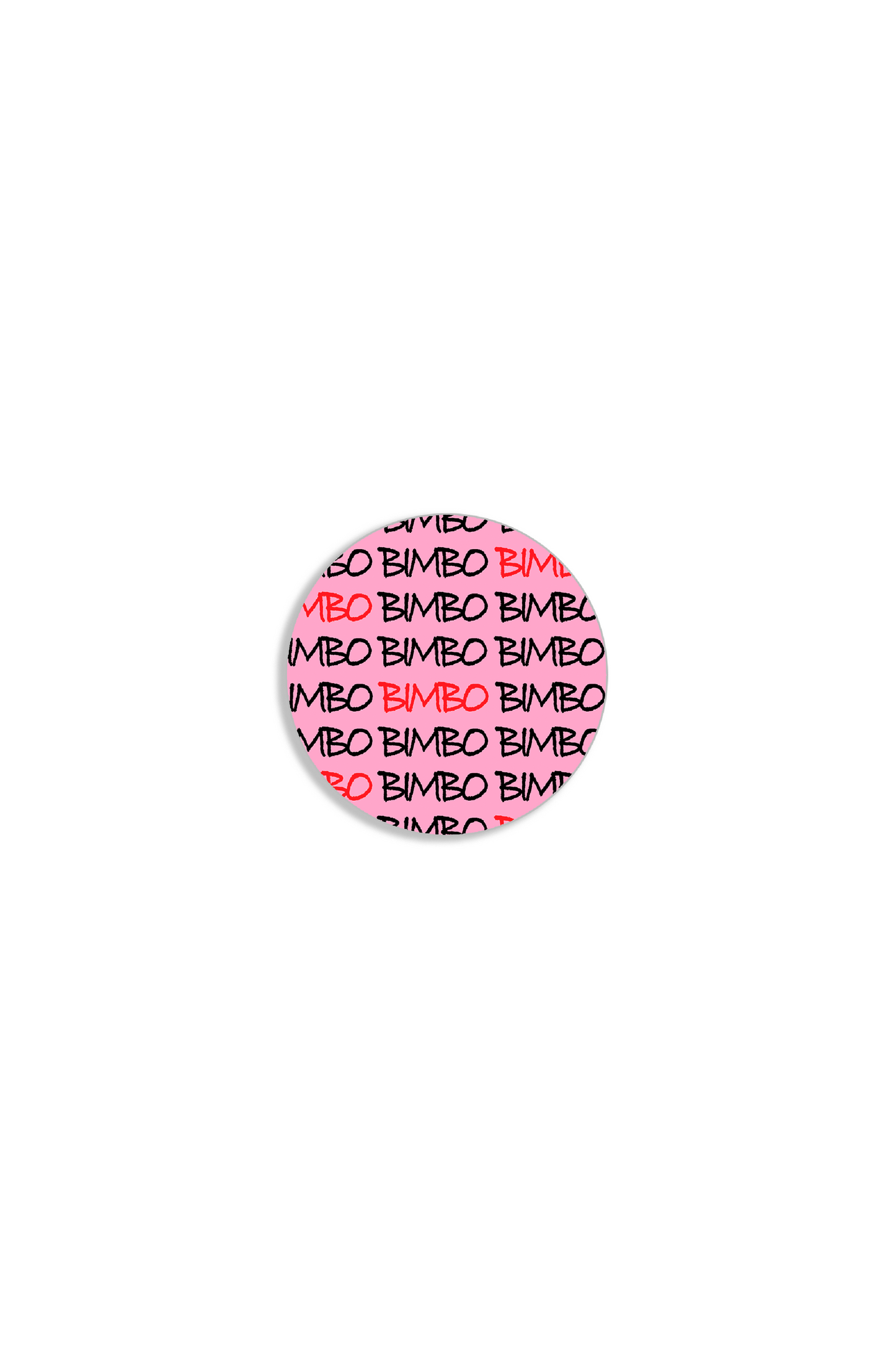 GRAND PINS BIMBO BIMBO BIMBO