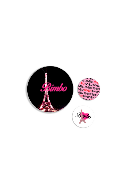 GRAND PINS TOUR EIFFEL NUIT