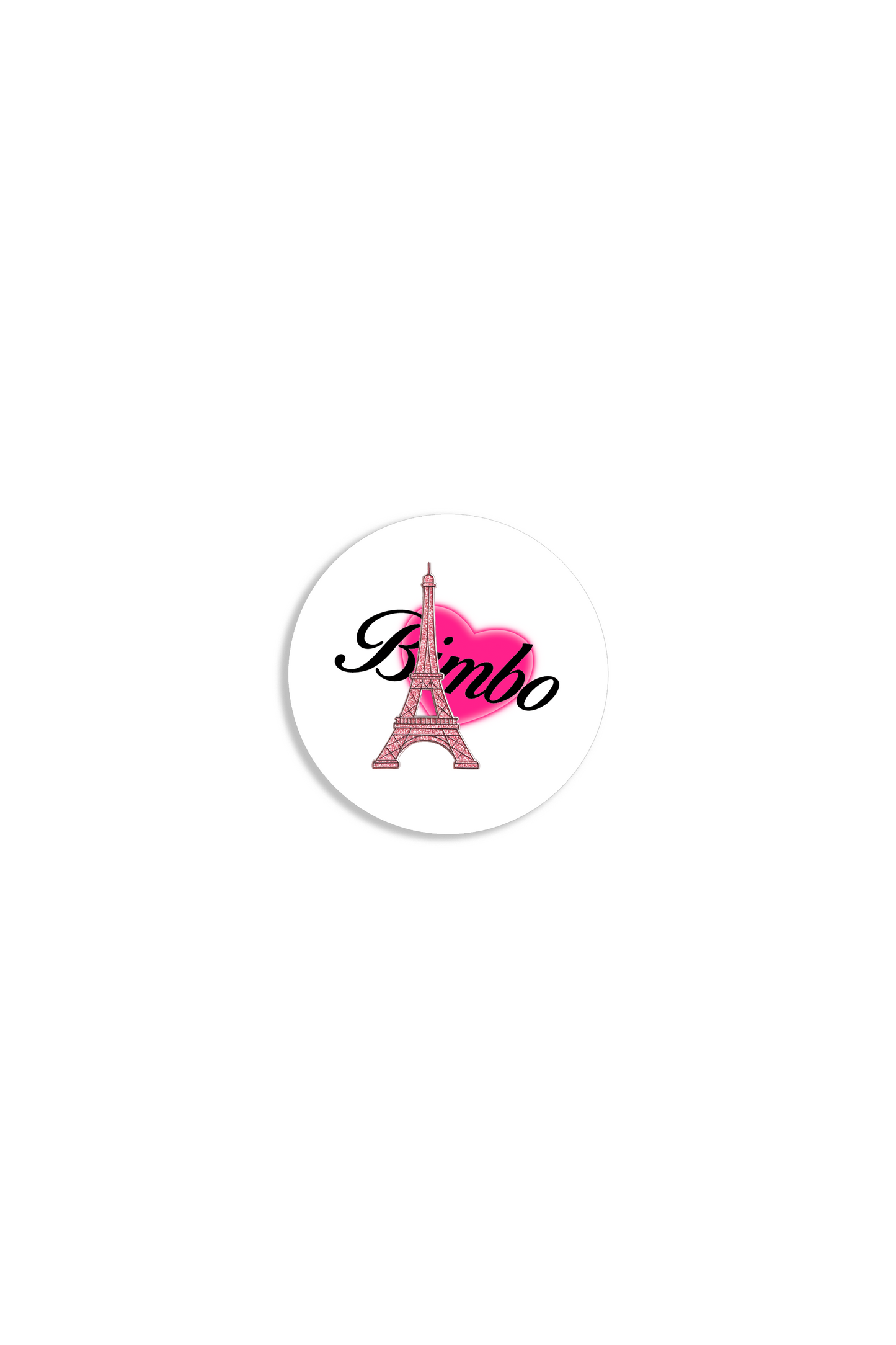 GRAND PINS BIMBO PARIS