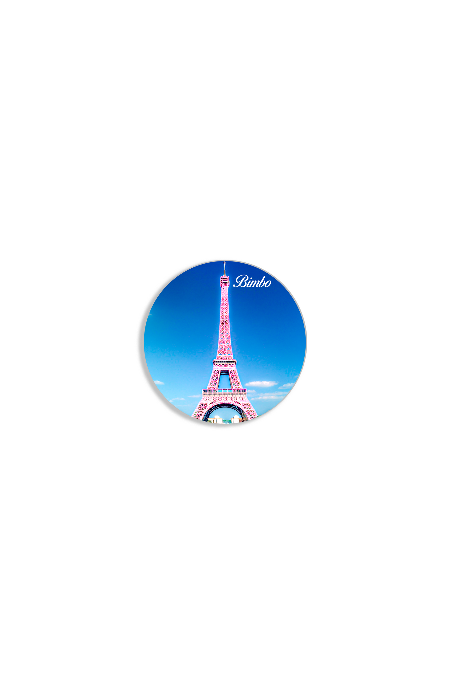 PETIT PINS TOUR EIFFEL PARIS