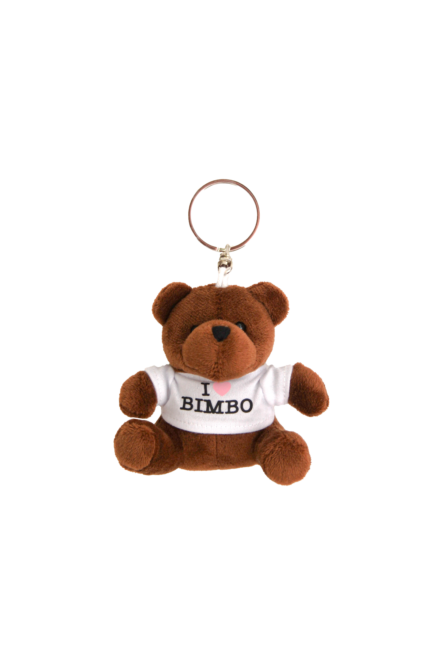 OURSON BRUN BIMBO