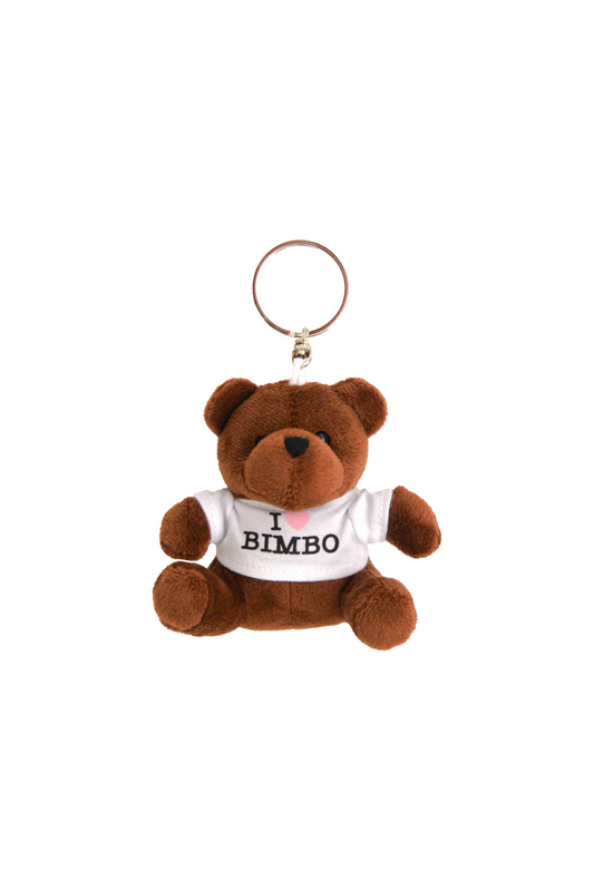 OURSON BRUN BIMBO
